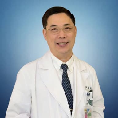 林敬興醫師 大林慈濟醫院骨科主治醫師